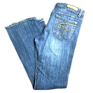 Seven Jeans - perfect condition - size 8